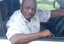 Kamaliza Majengo – Dichuo Oluoro Nyieke