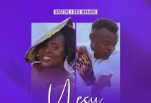 Ringtone ft. Rose Muhando – Yesu Ang’are