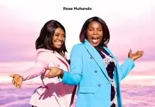 Abigaily D Asukulu ft. Rose Muhando – Daraja La Juu