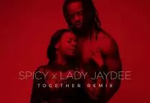 King Saha ft. Sizza Man & Weasel – Kimuli