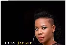 King Saha – Natereza