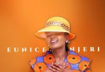 Rose Muhando – Hayawe Hayawe