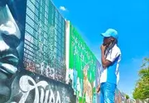 King Saha ft. Holy Champion & Kenne Blessin – Blessing / Best Thing