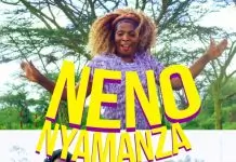 Rose Muhando ft. Fenny Kerubo – Neno Nyamanza