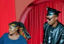 Ringtone ft. Rose Muhando – Sisi Ndio Tuko