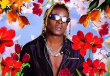 King Saha – Sivaawo