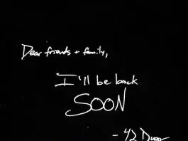 SOON (feat. Arabian) - Single by 42 Dugg | Spotify