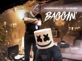 Baggin' - song and lyrics by Marshmello, 42 Dugg | Spotify