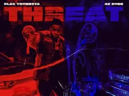 Threat (feat. 42 Dugg) - song and lyrics by Blac Youngsta, 42 Dugg | Spotify
