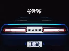 IDGAF - song and lyrics by 42 Dugg | Spotify