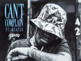 Can't Complain (feat. Reaper) - song and lyrics by 42 Dugg, Reaper | Spotify