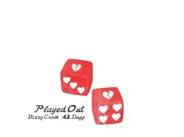 Played Out - song and lyrics by Bizzy Crook, 42 Dugg | Spotify