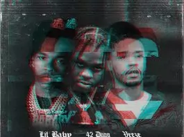 U-Digg (feat. 42 Dugg & Veeze) - Single by Lil Baby | Spotify