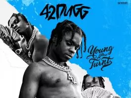 Young And Turnt - Album by 42 Dugg | Spotify