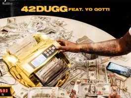 Bounce Back - song and lyrics by 42 Dugg, Yo Gotti | Spotify