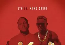 King Saha ft. Eth – Mwooli