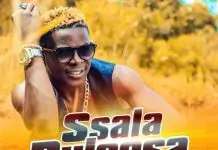 King Saha – Ssala Puleesa