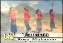 Rose Muhando – Tamalaki