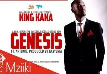 King Saha – Radio (Tribute)