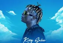 King Saha – Golola Ekkubo