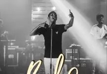 Israel Mbonyi – Sinzibagirwa Baho (Live) by Israel Mbonyi on Apple Music