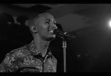 Israel Mbonyi – Mbwira