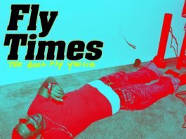 Wiz Khalifa ft. Problem & Curren$y - Real As You Think