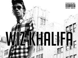 Wiz Khalifa - Judge it