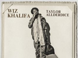 Wiz Khalifa - Amber Ice