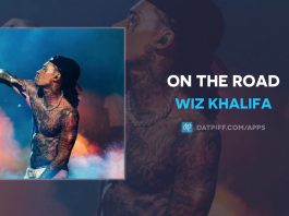 Wiz Khalifa - On The Road